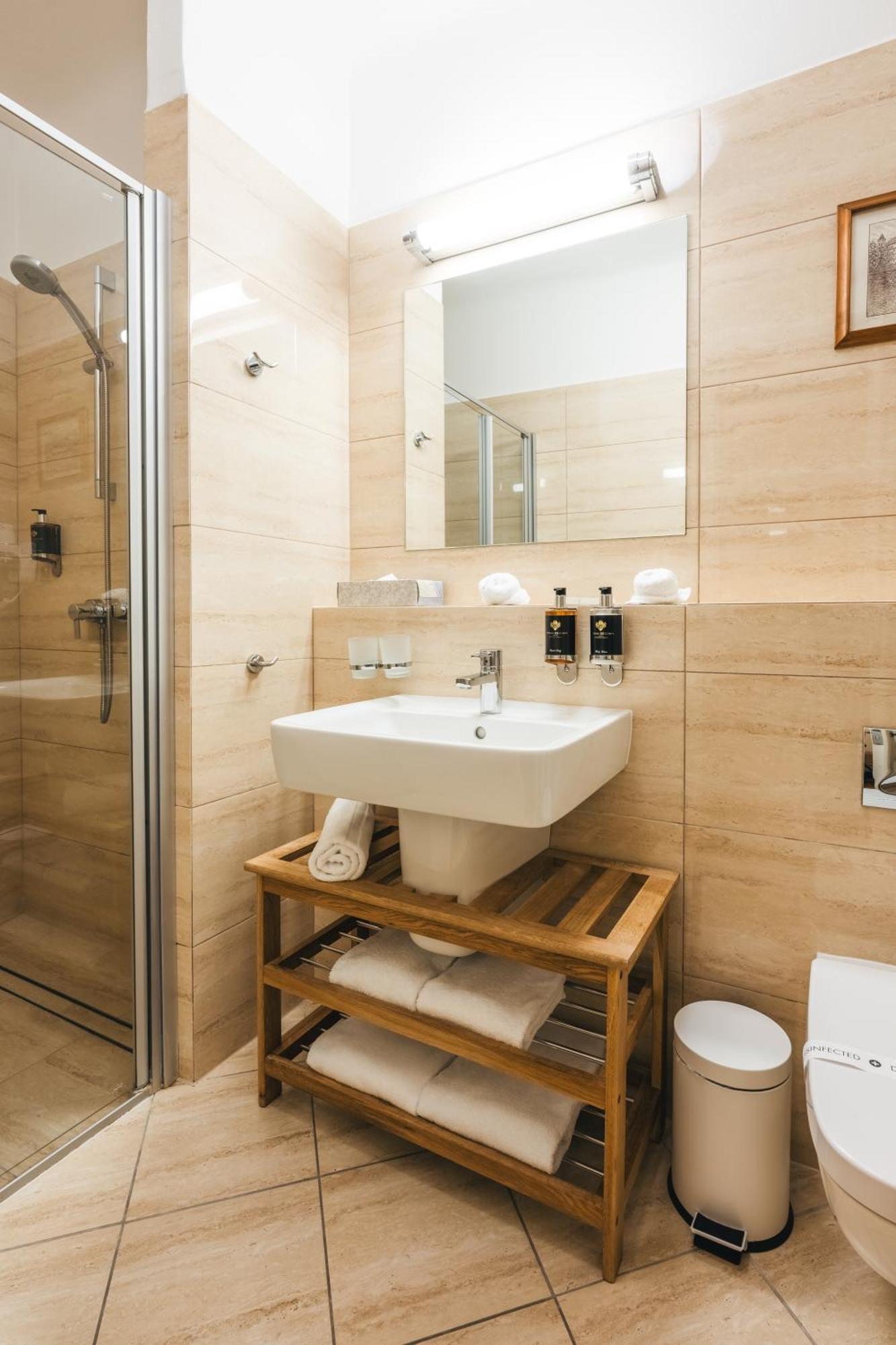 Hotel Latran Český Krumlov Extérieur photo