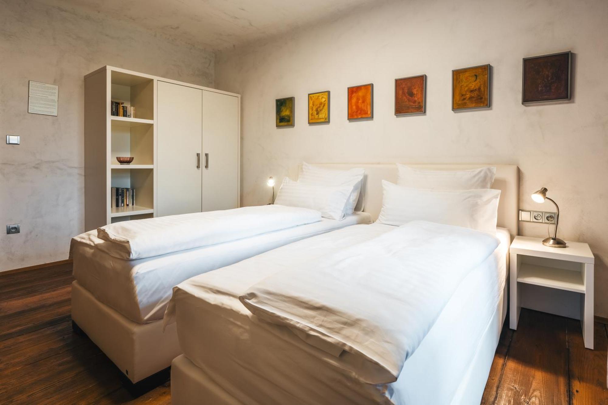 Hotel Latran Český Krumlov Extérieur photo