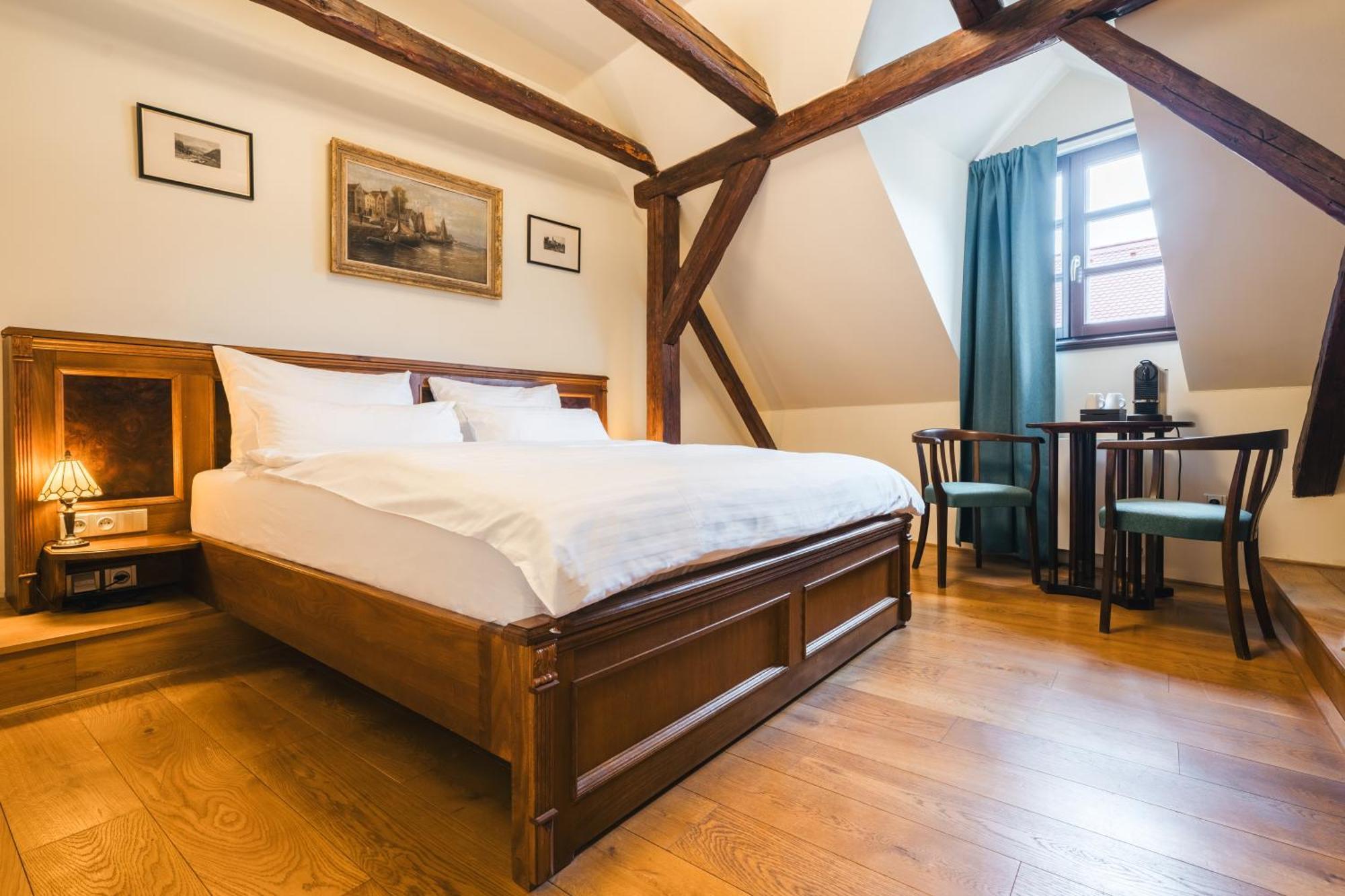 Hotel Latran Český Krumlov Extérieur photo
