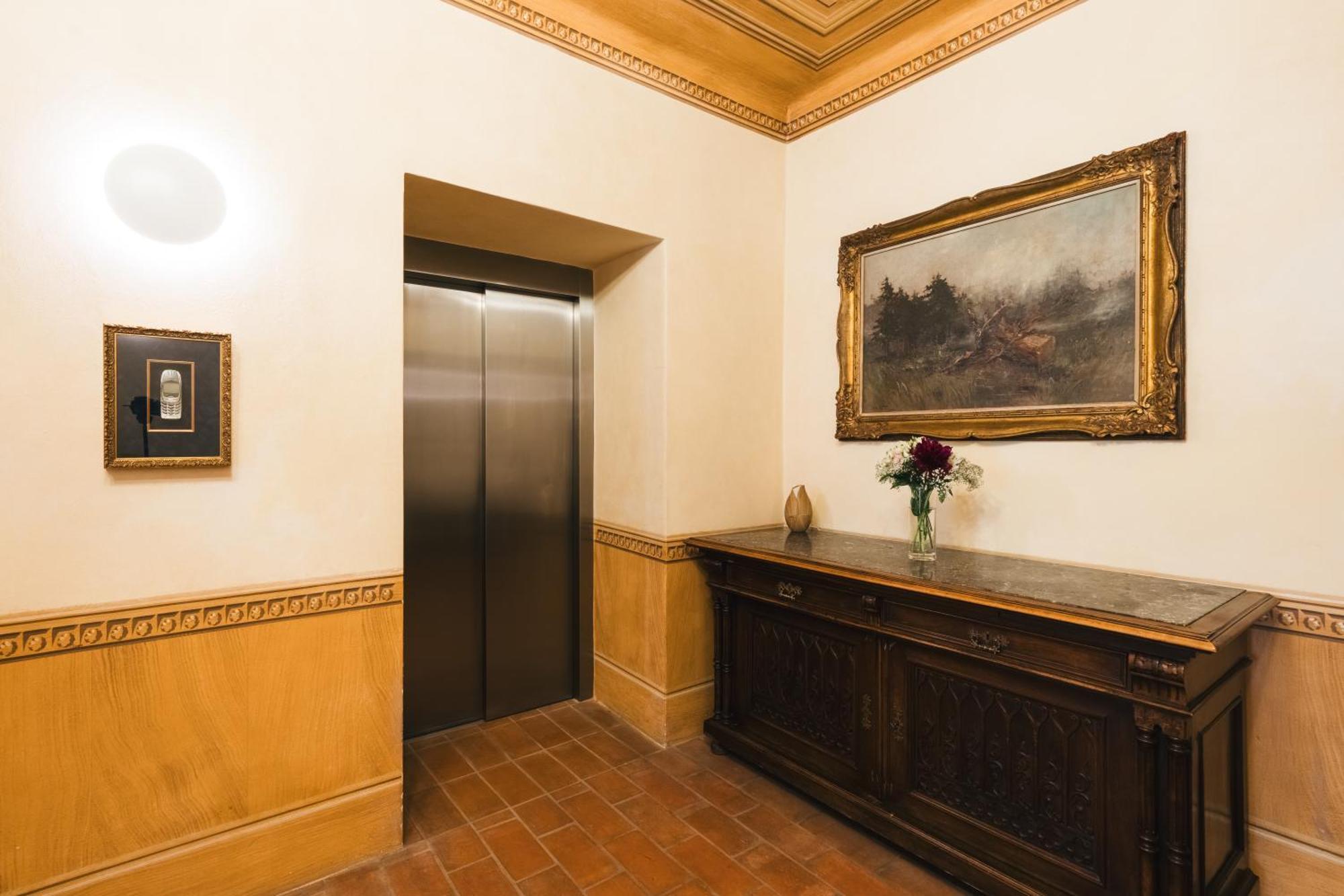 Hotel Latran Český Krumlov Extérieur photo