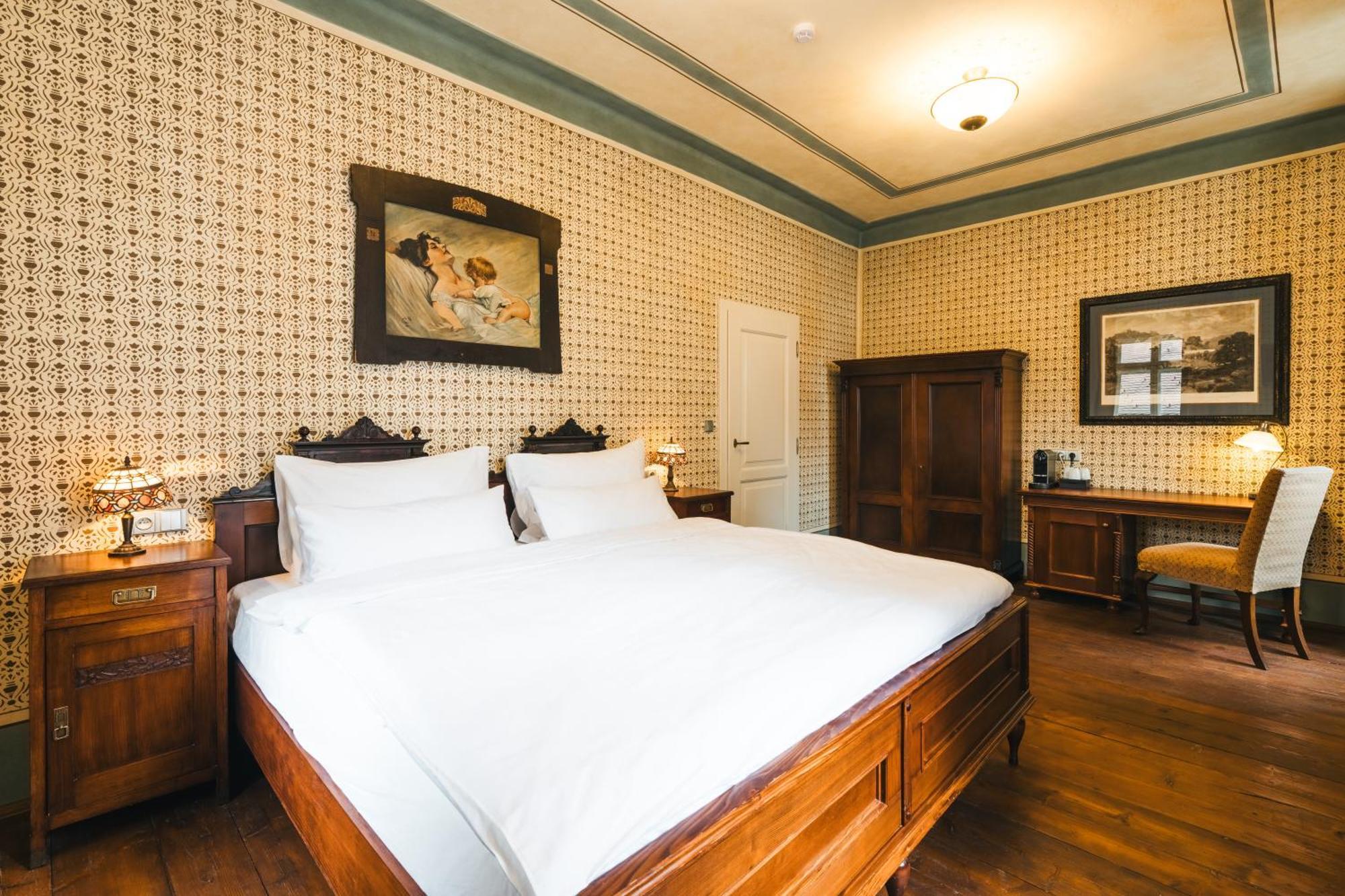 Hotel Latran Český Krumlov Extérieur photo