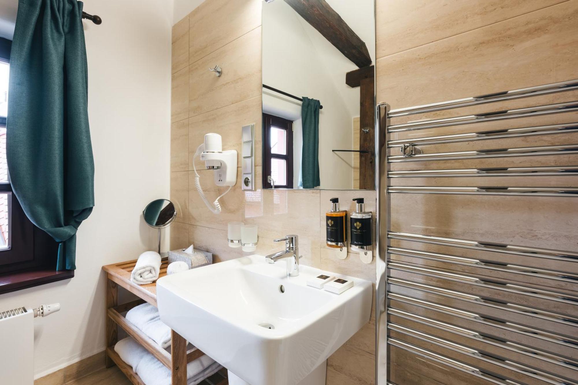 Hotel Latran Český Krumlov Extérieur photo