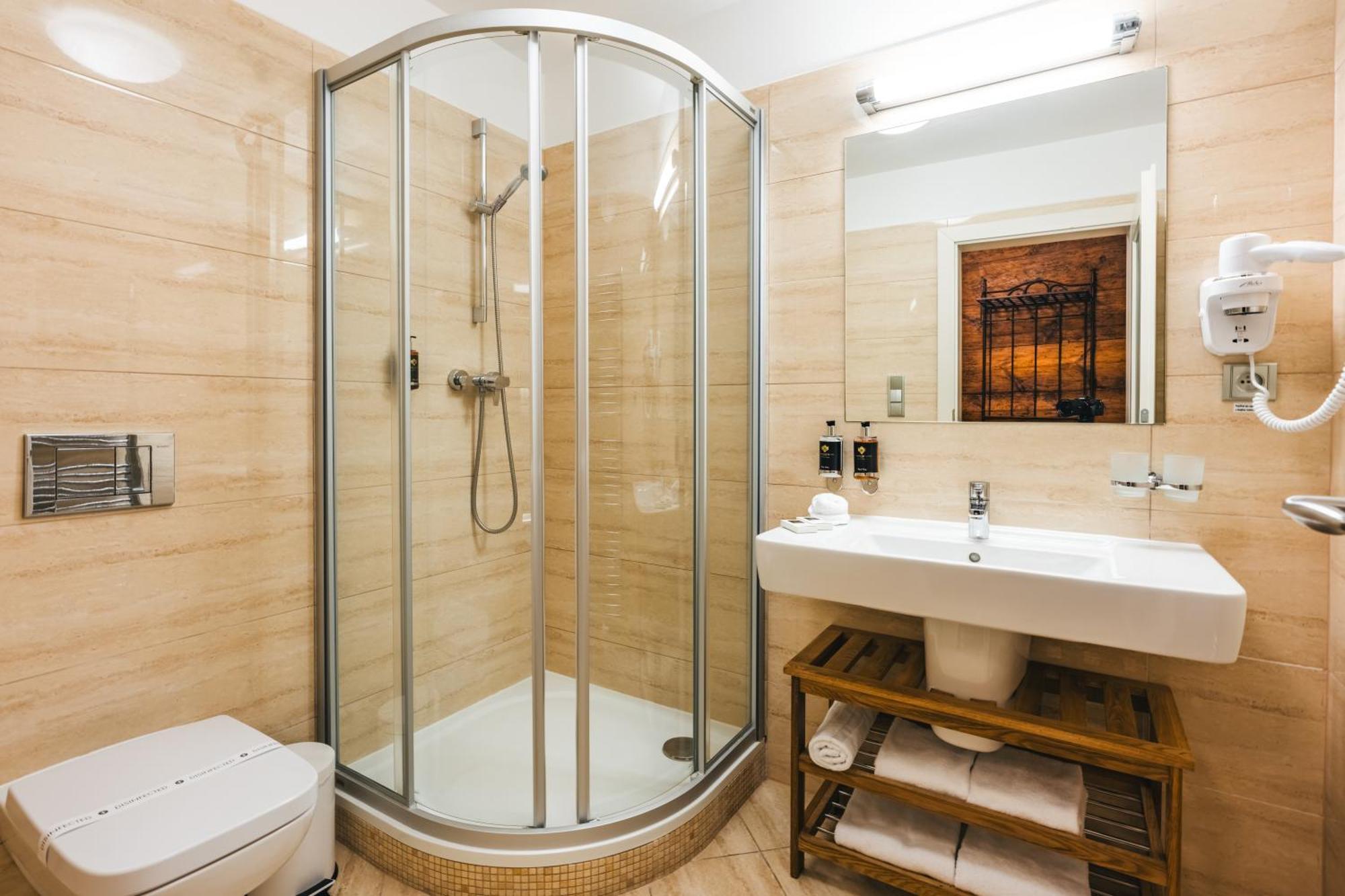 Hotel Latran Český Krumlov Extérieur photo