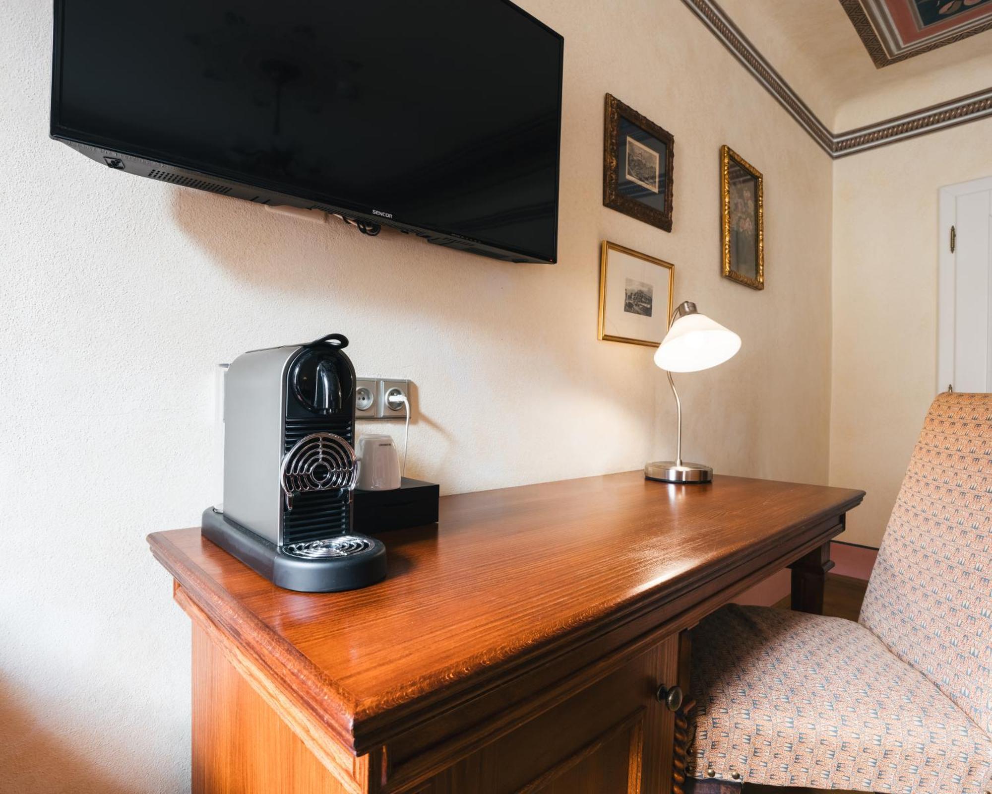 Hotel Latran Český Krumlov Extérieur photo