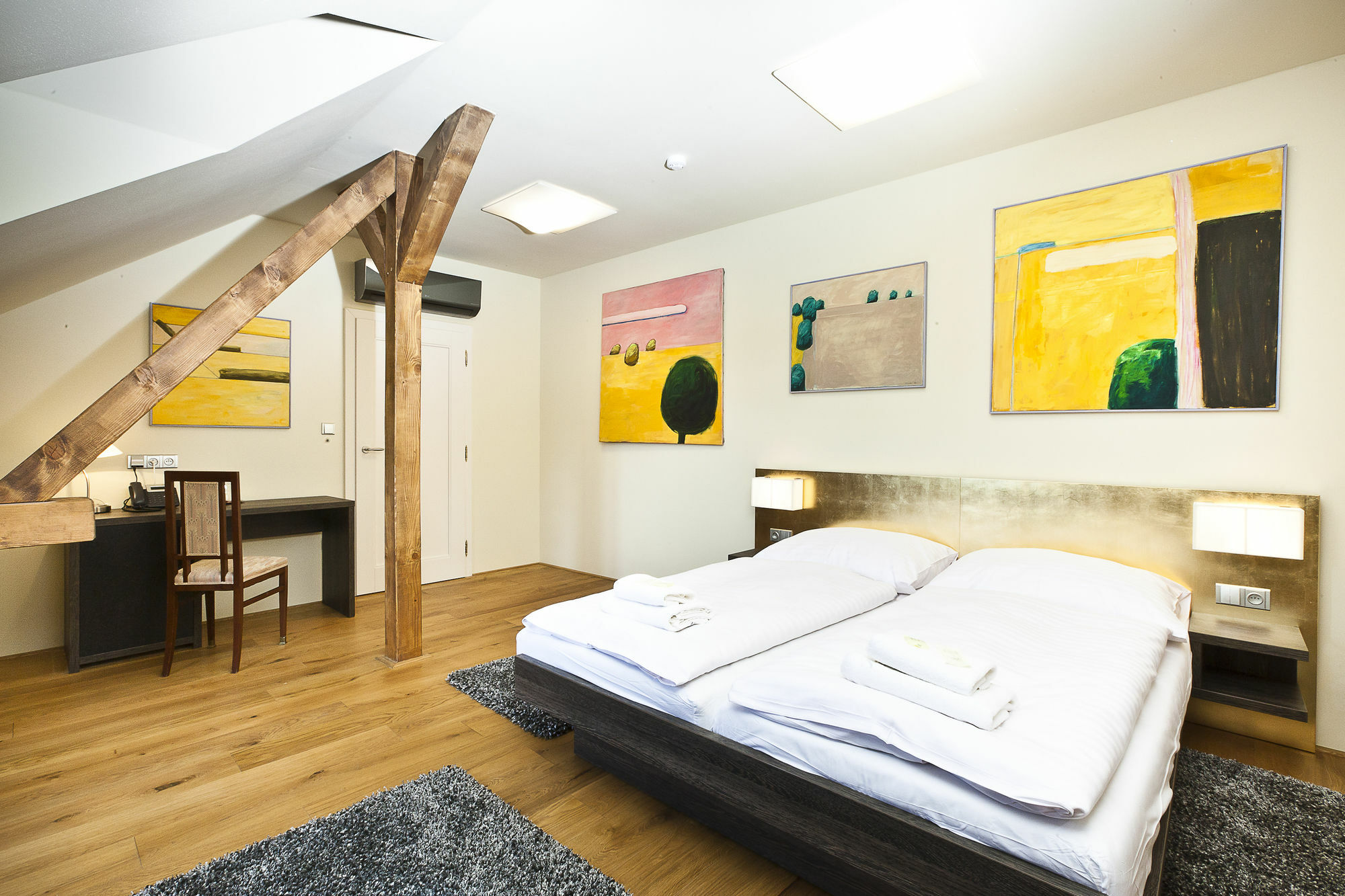 Hotel Latran Český Krumlov Extérieur photo